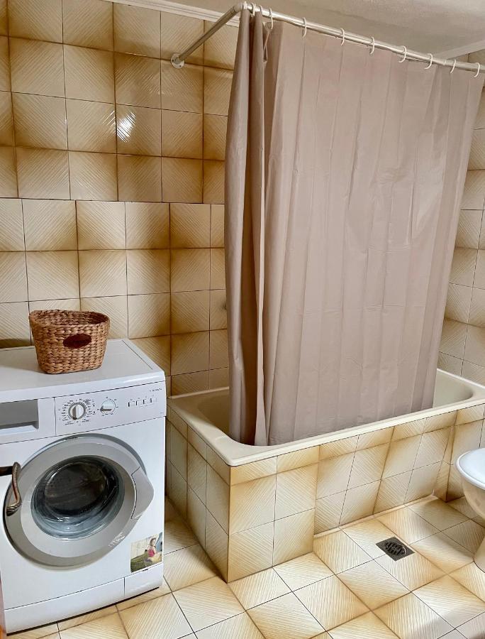 Dandolos House Парга Экстерьер фото
