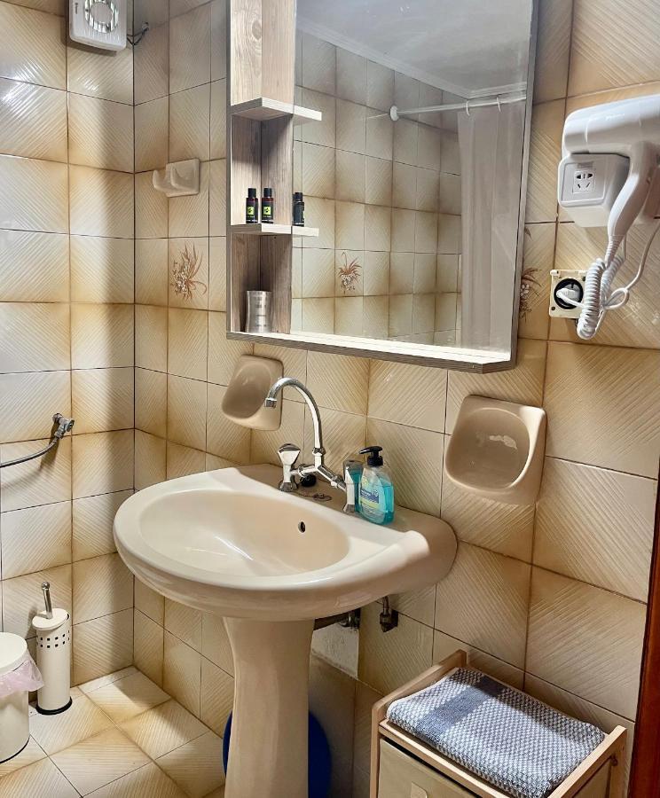Dandolos House Парга Экстерьер фото
