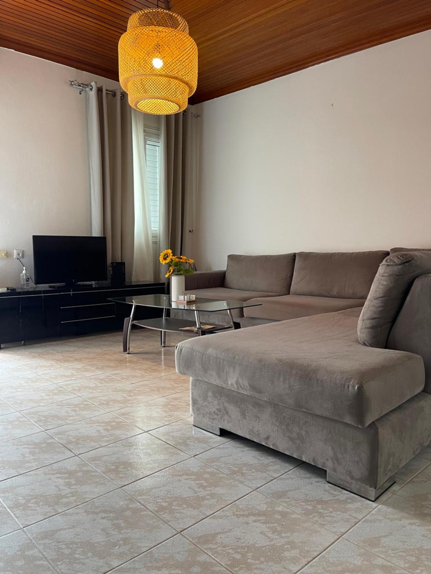 Dandolos House Парга Экстерьер фото